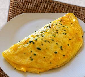 Double Omelette