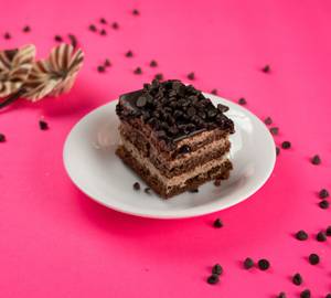 Choco Chips Pastry