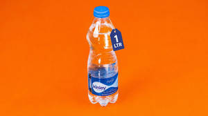 Mineral Water (1 Ltr )