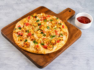 Veg Pizza