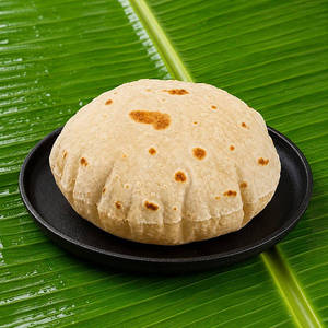 Tawa Roti
