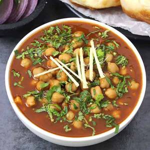 Chana Masala {Chole] (450 ml)