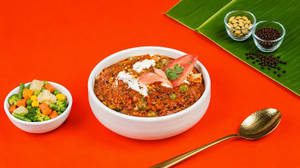 Mix Veg Curry