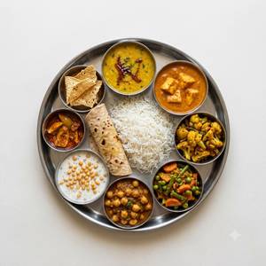 Manuhar Thali