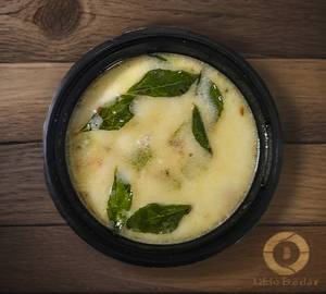 Farali kadhi