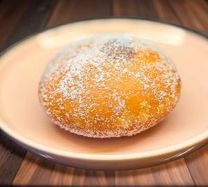 Bomboloni