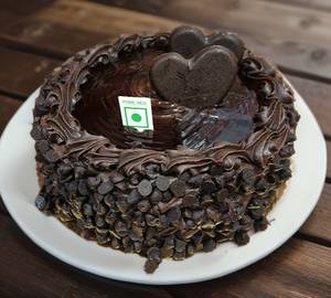 Dutch Choco Cake