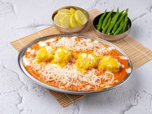 Paneer Lababdar [Serves 3]