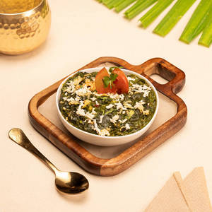 Palak Paneer