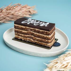 Opera Pastry
