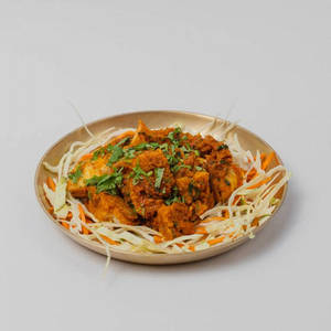 Tomato Tossed Idli [o]
