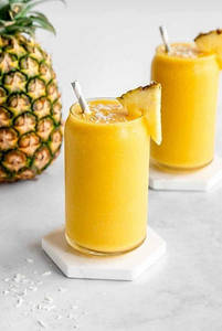 Pineapple Juices