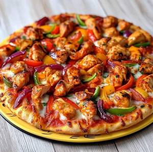 Chilli Chicken