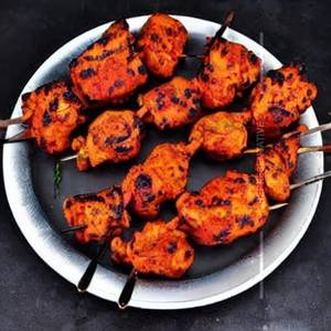 Tandoori Khumb