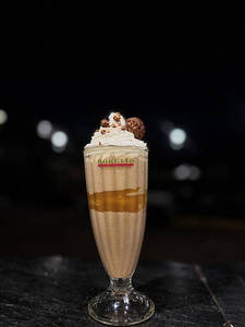 B B C Shake