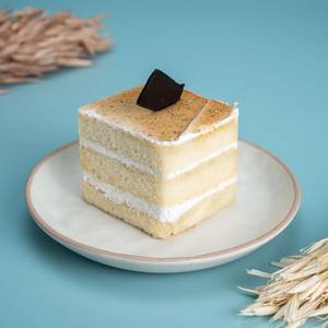 French Vanilla Pastry
