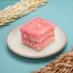 Rose Honey Cake