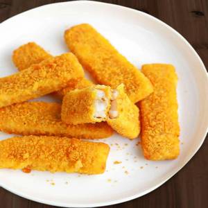 Fish Finger
