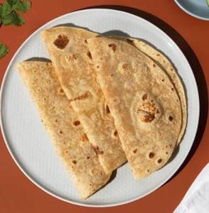 Plain Roti