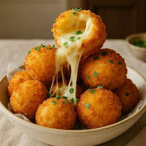 Chicken Bites