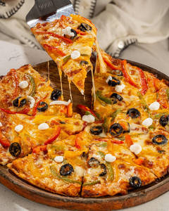 Chipotle Pizza (10 Inches)