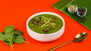 Dal Palak