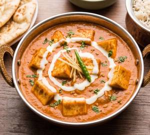 Paneer Butter Masala