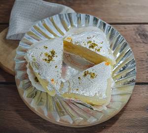 Malai Sandwich