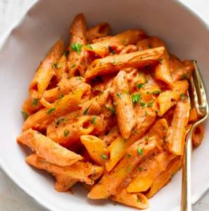 Veg Mix Sauce Pasta