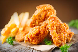 Full Wings 1pcs