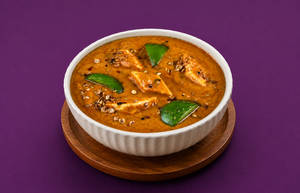 Kadhai Paneer