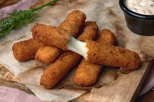 Jalapeno sticks [6 pieces]
