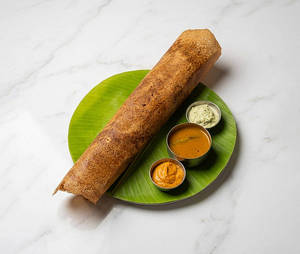 Ragi Dosa