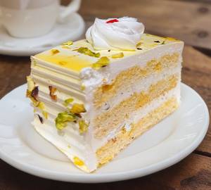 Rasmalai Pastry