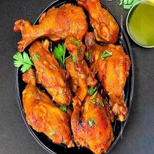 Chicken Majstic
