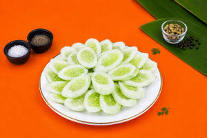 Cucumber Salad