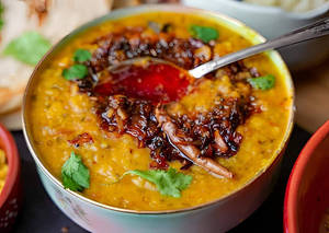 Dn Special Dal Tadka