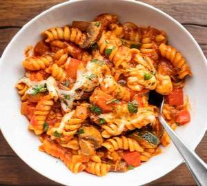 Pasta hi