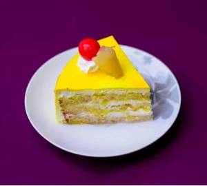 Pineapple Pastry