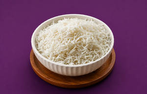 Steam Rice