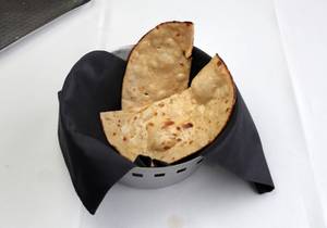Butter Roti