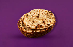 Tandoori Roti
