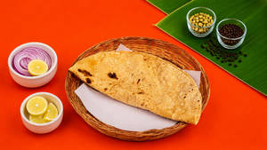 Chapathi