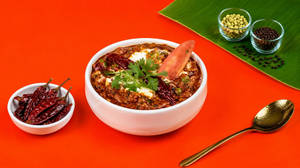Veg Kholapuri