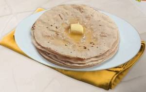 Butter Roti