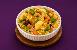 Veg Biryani