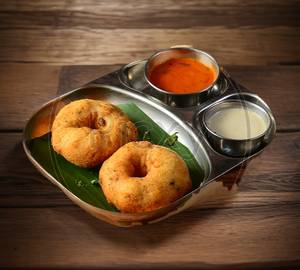 Sambar Gari (2 Pieces)