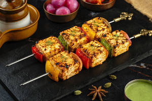Ambersari Paneer Tikka