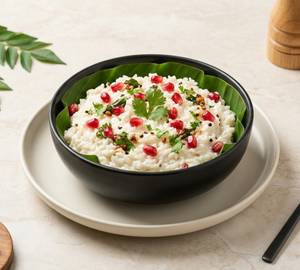 Curd Rice