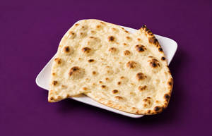 Naan Plain